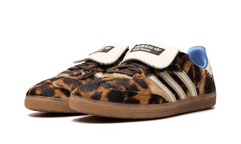 adidas samba panter